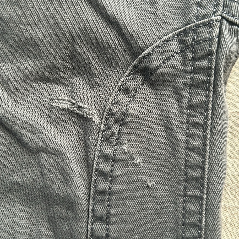 MEC cargo pants - Picture 3 of 4